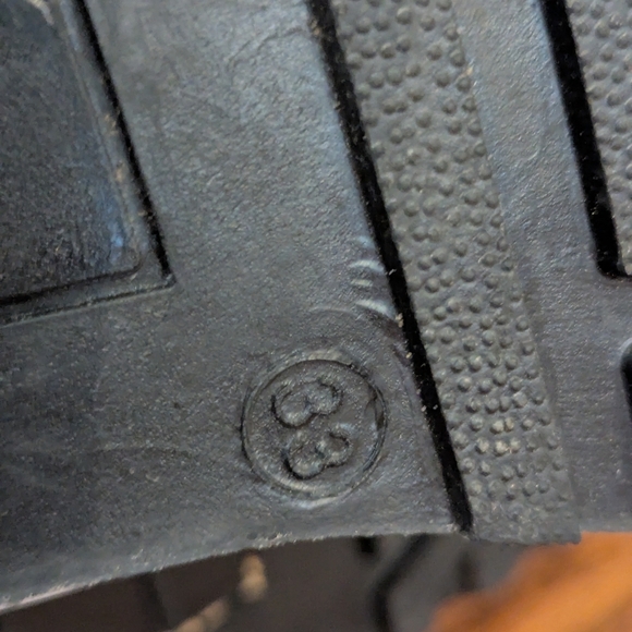 Star Wars Blue and Yellow Rain & Snow Boots Eu Sz33 US 2-2.5 - Picture 8 of 14